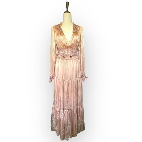 Ulla Johnson xo Barneys Runway Dress - Picture 2 of 16